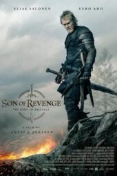 Nonton Film Son of Revenge – The Story of Kalevala (2026) Terbaru